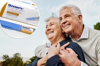 GLP-1 drugs linked to longer lifespans in mice, early sign of aging slowdown