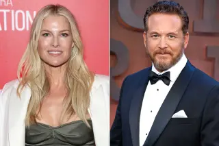 Ali Larter Embraces Texas Heat Behind Landman, Quietly Ribbing Hauser’s Dutton Ranch Sweat Saga
