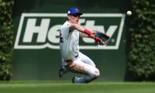 Cubs, White Sox Players Lead 2026 Gold Glove Finalist Field