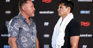 De La Hoya Blasts White, Doubts Garcia’s Zuffa Move Amid Promoter Feud