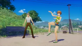 June 18 Livestream to Unveil Persona 4 Revival, Confirming 2027 Release