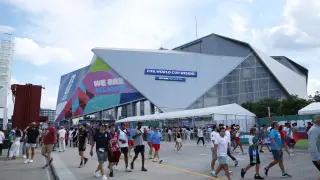 Atlanta's Soccer Nation: How a City Built Its World Cup Moment