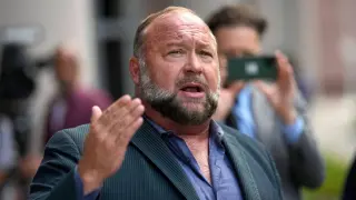 Texas court trims Jones' Sandy Hook damages to $1.5M