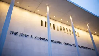 Kennedy Center Restores Trump's Name, Tests Court Ruling