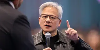 Huang claims AI regulators seek to ease existing laws, not expand safeguards