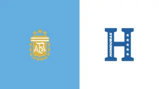 Argentina vs Honduras: TV, streaming options and kickoff for a World Cup warm-up