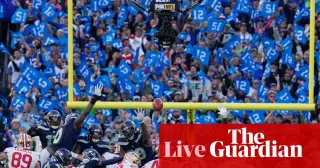 49ers Defeat Super Bowl Champions, Jaguars Stun Eagles in Wild NFL Week 5