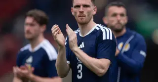 Tottenham Hit Free-Agent Jackpot: Robertson Set to Join Ahead of Window
