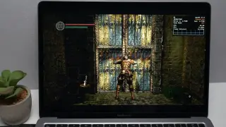 nxnative Project Enables Native Switch Game Execution on Apple Silicon Devices