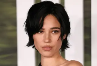 Kelsey Asbille to Star Opposite Schwarzenegger in The Kellys