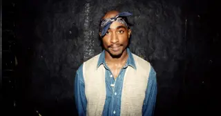 Keffe D on Trial in Tupac Shakur Killing Case
