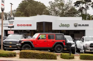 Five US-made cars under $35,000 you can actually buy today