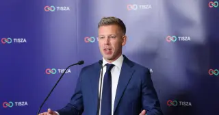 Hungary's Magyar topples Orban, leads party to record parliamentary win