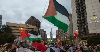 Philadelphia educator admits to fabricating Black and Palestinian identities for activism