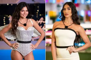 Love Island USA: Parmida Reveals How Alannah Keyser's Casa Amor Exit Was Communicated