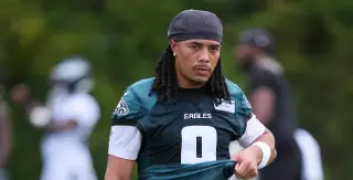 Eagles Training Camp Wraps With Hints For Final Preseason Showdown