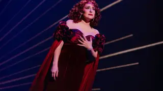 Beaches Broadway Revival Flounders in Uninspired Remake