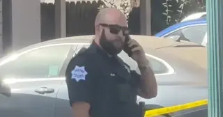 Fresno Man Shoots Off-Duty ICE Agent After Alleged Assault on Family