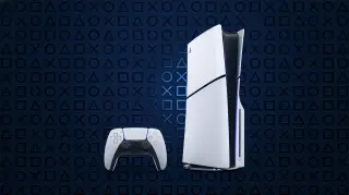 Sony's Unannounced PS5 Slim Revision Fixes Cooling and Battery Issues
