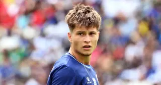 Bosnia's Milwaukee Messi braces for USA in World Cup showdown
