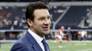 Romo Breaks Silence on Indefinite CBS Leave Amid OWI Plea