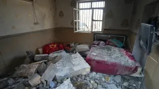 CENTCOM probes deadly wedding strike in Iran amid ongoing operations