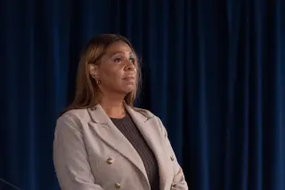 Judge to Rule on Letitia James’s Role in Cornell Rape Probe Amid Bias Challenge