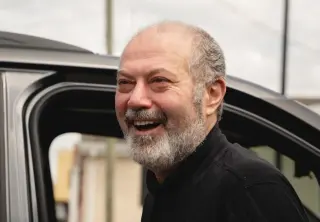 Judge rules Wisconsin mosque leader deportable under foreign policy law