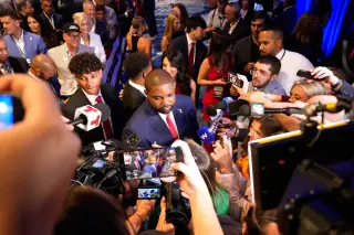 Pollster admits faking data in Florida primary poll, deepening polling distrust