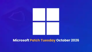 Microsoft October Patch Tuesday Addresses 1,413 Flaws, Including Active Zero-Day