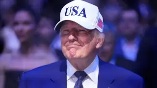 Trump Launches World-Scale Fair on National Mall for America’s 250th Anniversary