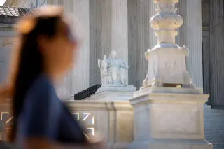 Supreme Court Keeps Abortion Pill Mailings Open During Louisiana Challenge