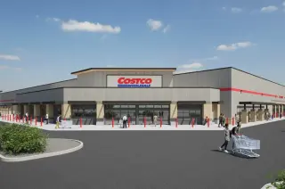 Costco Withdraws Application for Proposed Eagle, Idaho Warehouse