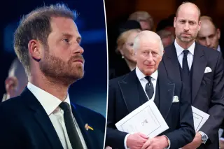 Harry’s toxic-royal life remark contrasted with planned UK return with Meghan