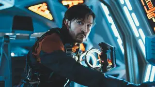 Andor Tops Nielsen’s Disney+ Star Wars List as Films Dominate