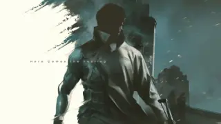 Kojima's Physint Gathers Cast Under 'Shimmer' as June Shoot Looms