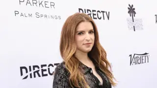 Anna Kendrick to Helm Netflix Adaptation of Evelyn Hugo’s Seven Husbands