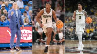 Illinois and Michigan State Lead Big Ten Preseason Projections Amid Major Roster Shifts