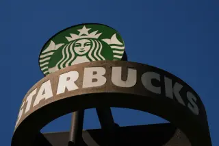 South Korea raids Starbucks HQ after massacre-themed ad sparks uproar