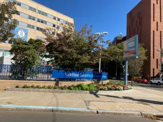 CT Family Files Wrongful Death Suit Against Yale New Haven Over Cancer Care