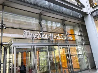 Judge Pushes Back on DOJ Subpoenas for NYT Reporters in National-Security Leak Probe