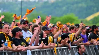 NFL Draft Round 1 Draws 13.2 Million Viewers, Slight Dip From 2025