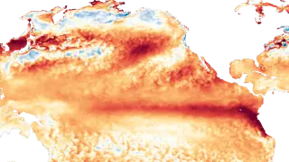 Scientists weigh sun-dimming geoengineering to blunt a coming Super El Niño