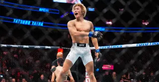 Taira Eyes Pantoja Title Clash After Van, Dreams of Japan Showdown with Horiguchi