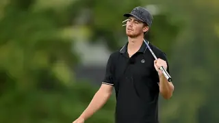 Good Good Golf ad sparks merch pulls and tour uncertainty