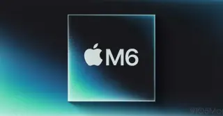Apple's M6 chip arrives with higher bandwidth and a 12-core GPU, but no Pro lineup