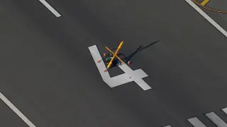 LaGuardia Runway 4/22 shut after depression found, echoing prior sinkhole