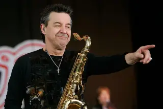 Music World Mourns as Dozens of Legends Leave the Stage