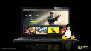 NVIDIA Debuts Native GeForce NOW on Linux with Ubuntu Support