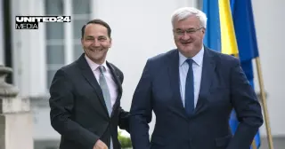 Ukraine and Poland Chart Path to Heal History-Led Strains